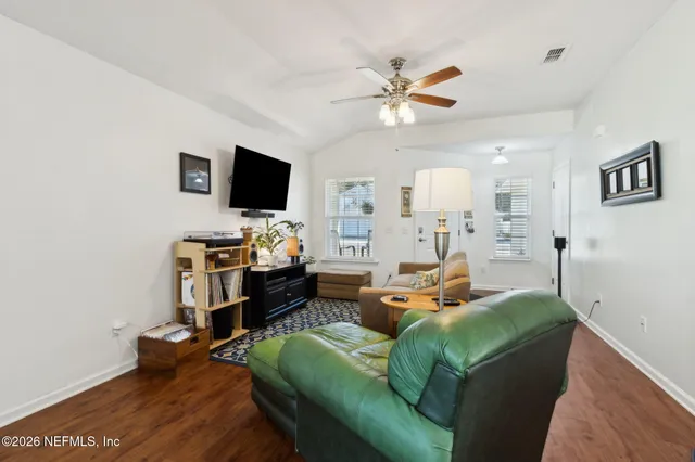 $310,000 | 96521 Starfish Drive, Yulee, FL 32097