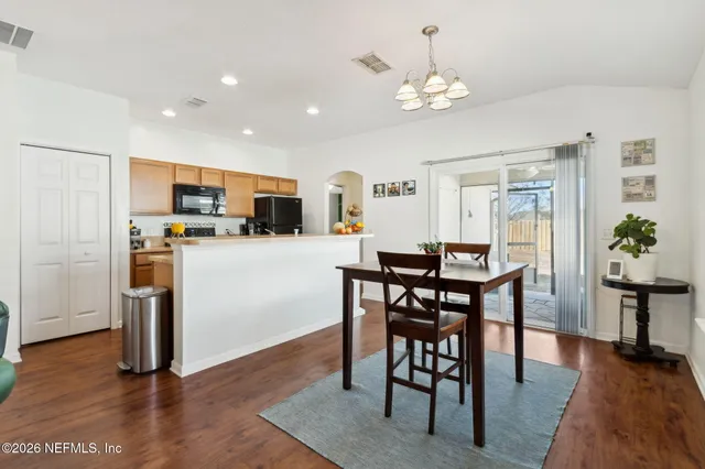 $310,000 | 96521 Starfish Drive, Yulee, FL 32097