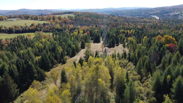 $120,000 | 0 Old Coach Road, Unit 4, Lyndonville, VT 05851