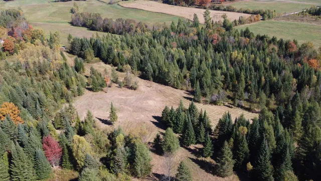 $120,000 | 0 Old Coach Road, Unit 4, Lyndonville, VT 05851