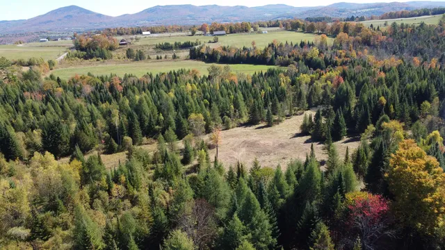 $120,000 | 0 Old Coach Road, Unit 4, Lyndonville, VT 05851