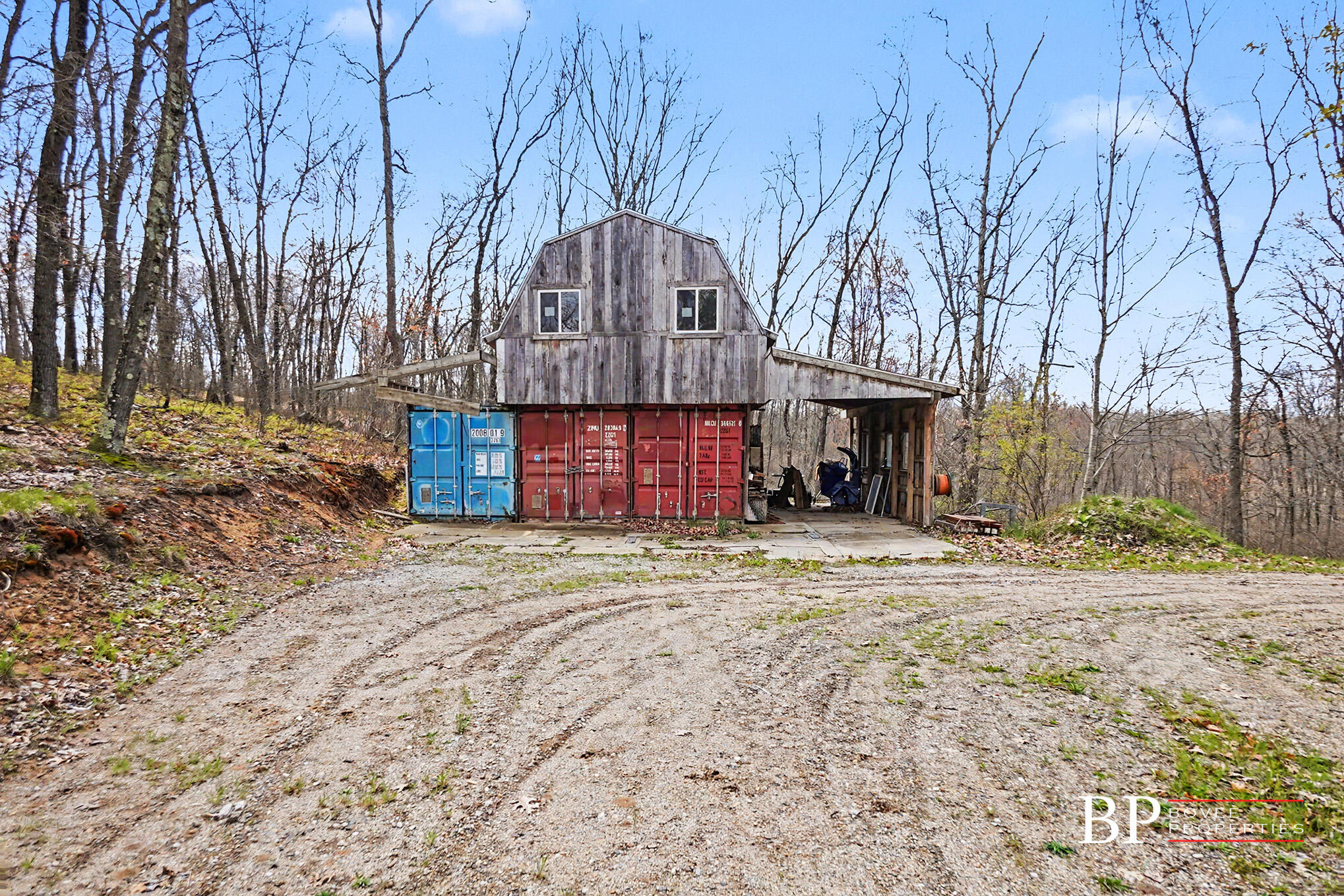 94 West Roosevelt Road Bitely, MI 49309 - Photo 13 of 27 DSC08322