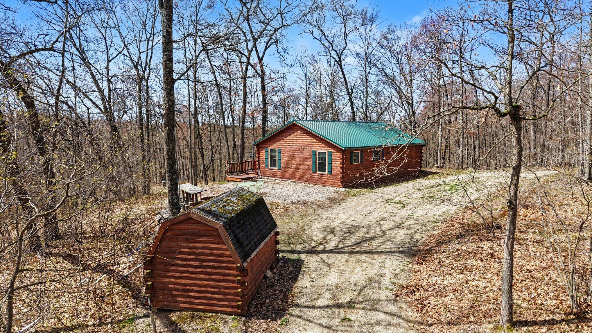 94 West Roosevelt Road Bitely, MI 49309 - Photo 14 of 27 012_file_7624