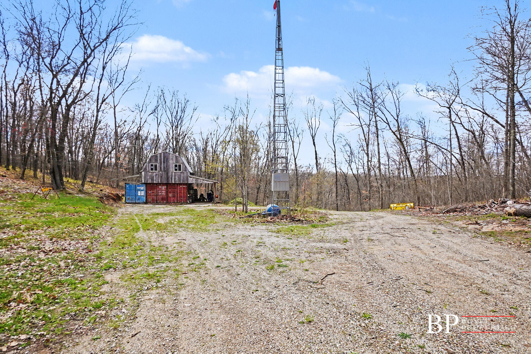 94 West Roosevelt Road Bitely, MI 49309 - Photo 16 of 27 DSC08321