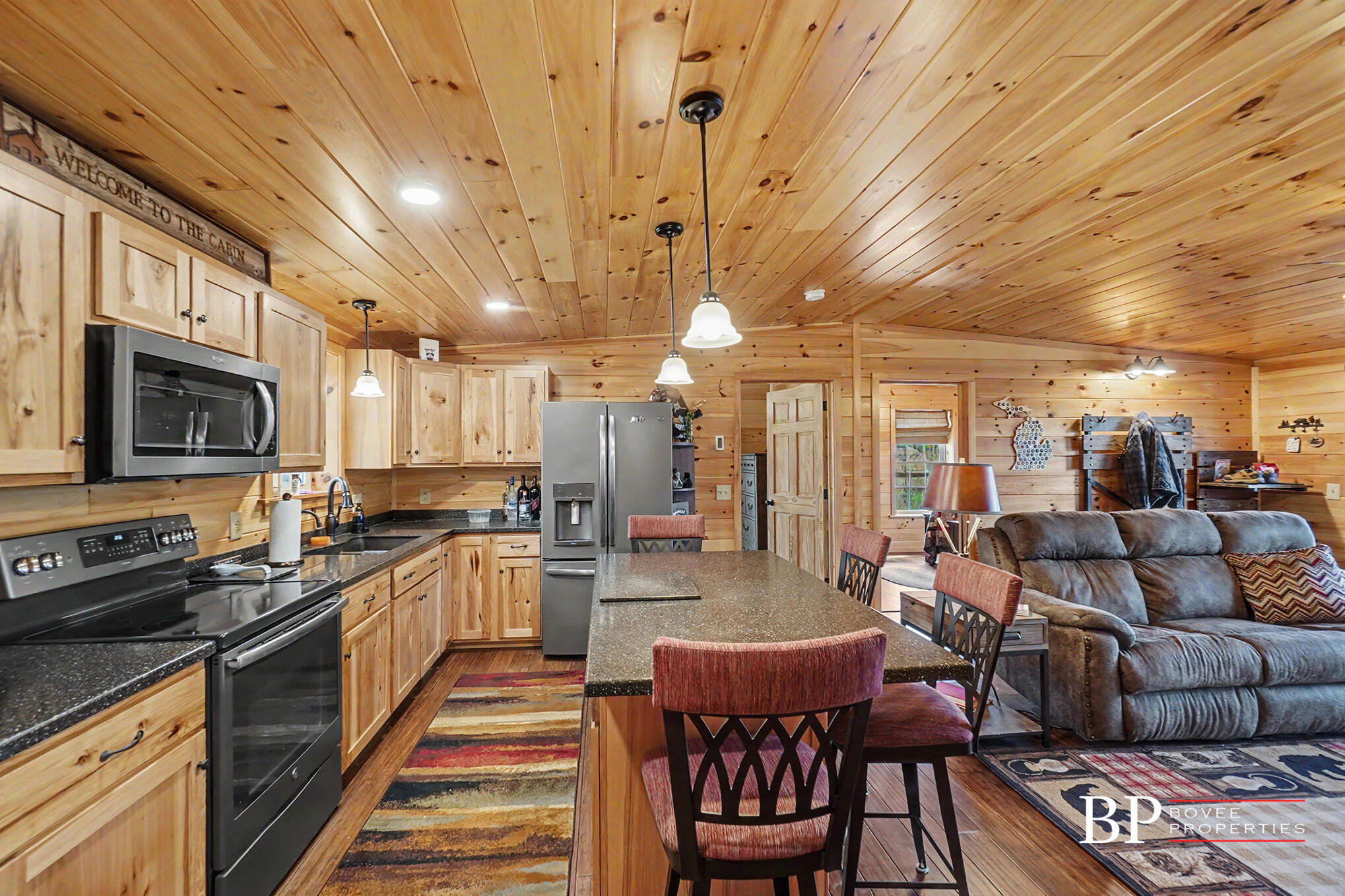 94 West Roosevelt Road Bitely, MI 49309 - Photo 4 of 27 DSC08345