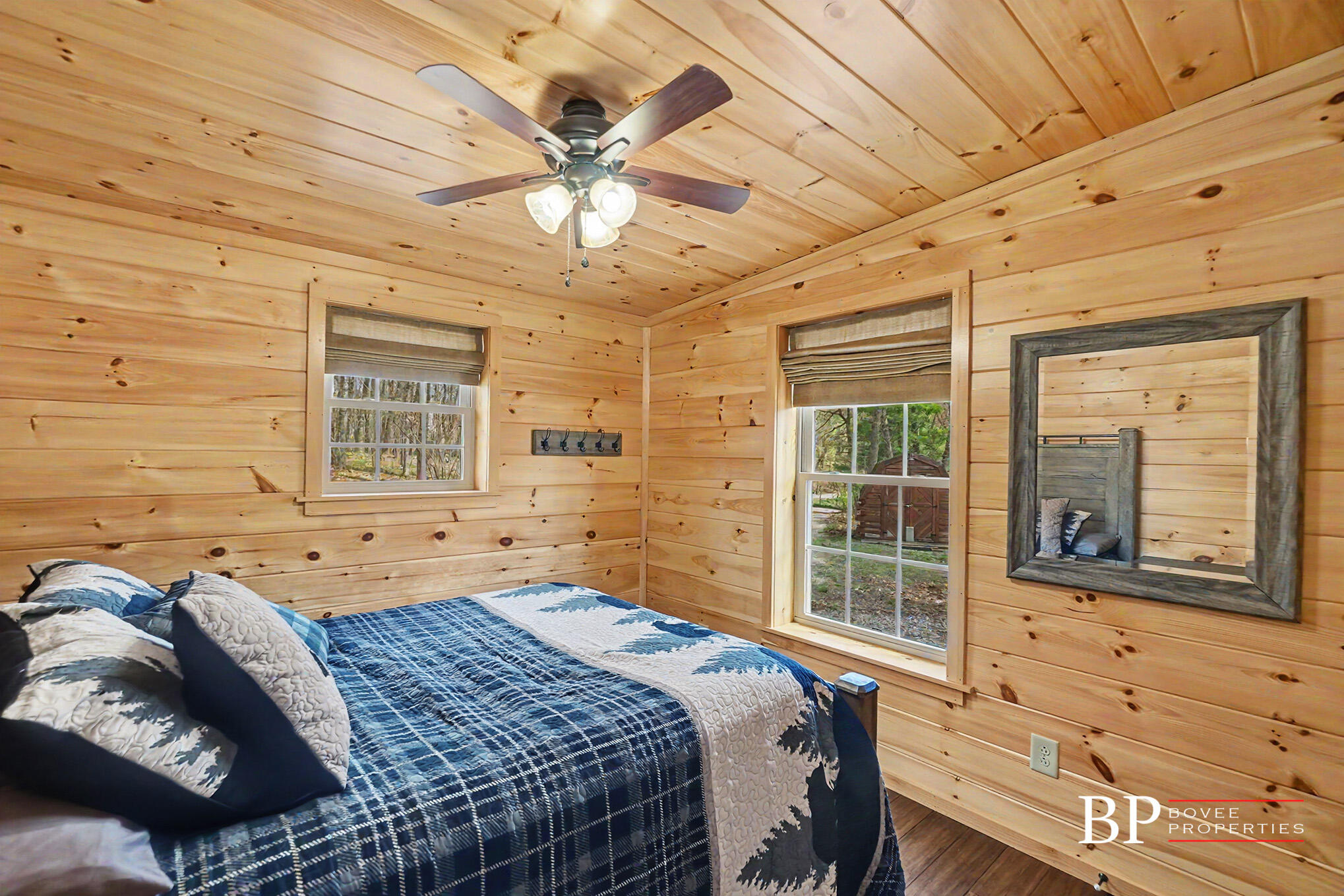 94 West Roosevelt Road Bitely, MI 49309 - Photo 7 of 27 DSC08359