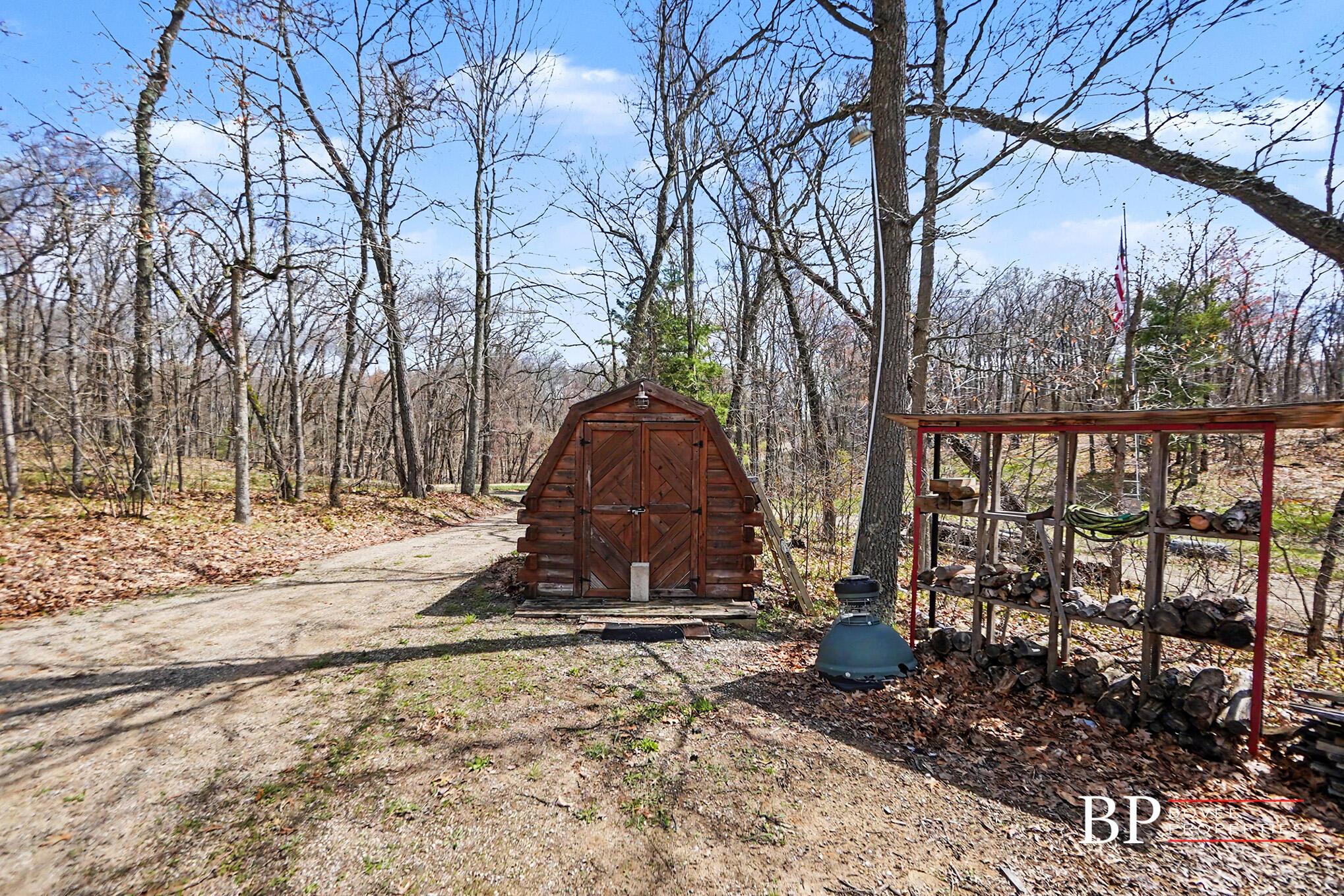 94 West Roosevelt Road Bitely, MI 49309 - Photo 9 of 27 DSC08302