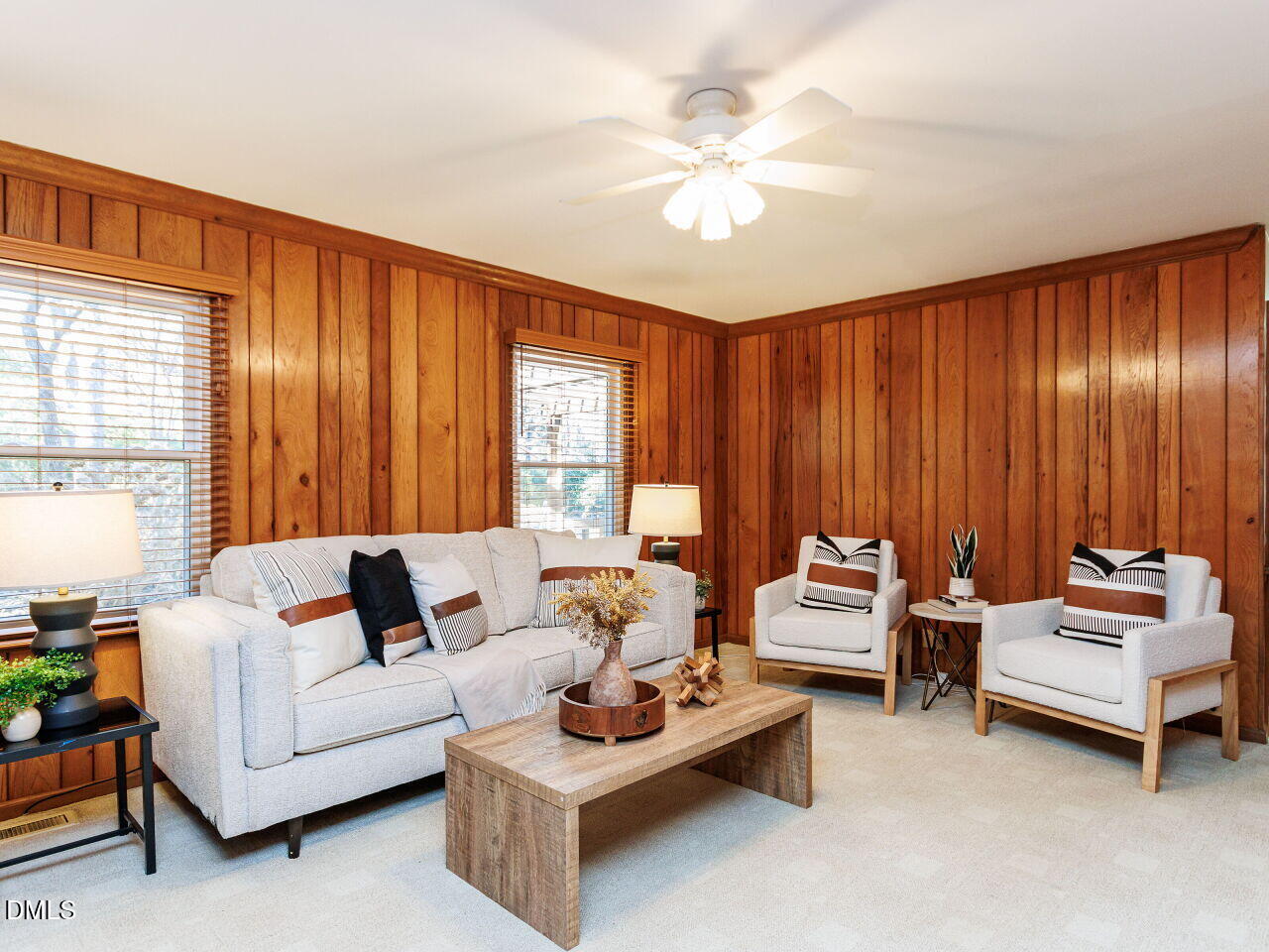 4109 Glen Laurel Drive Raleigh, NC 27612 - Photo 11 of 50 Family Room