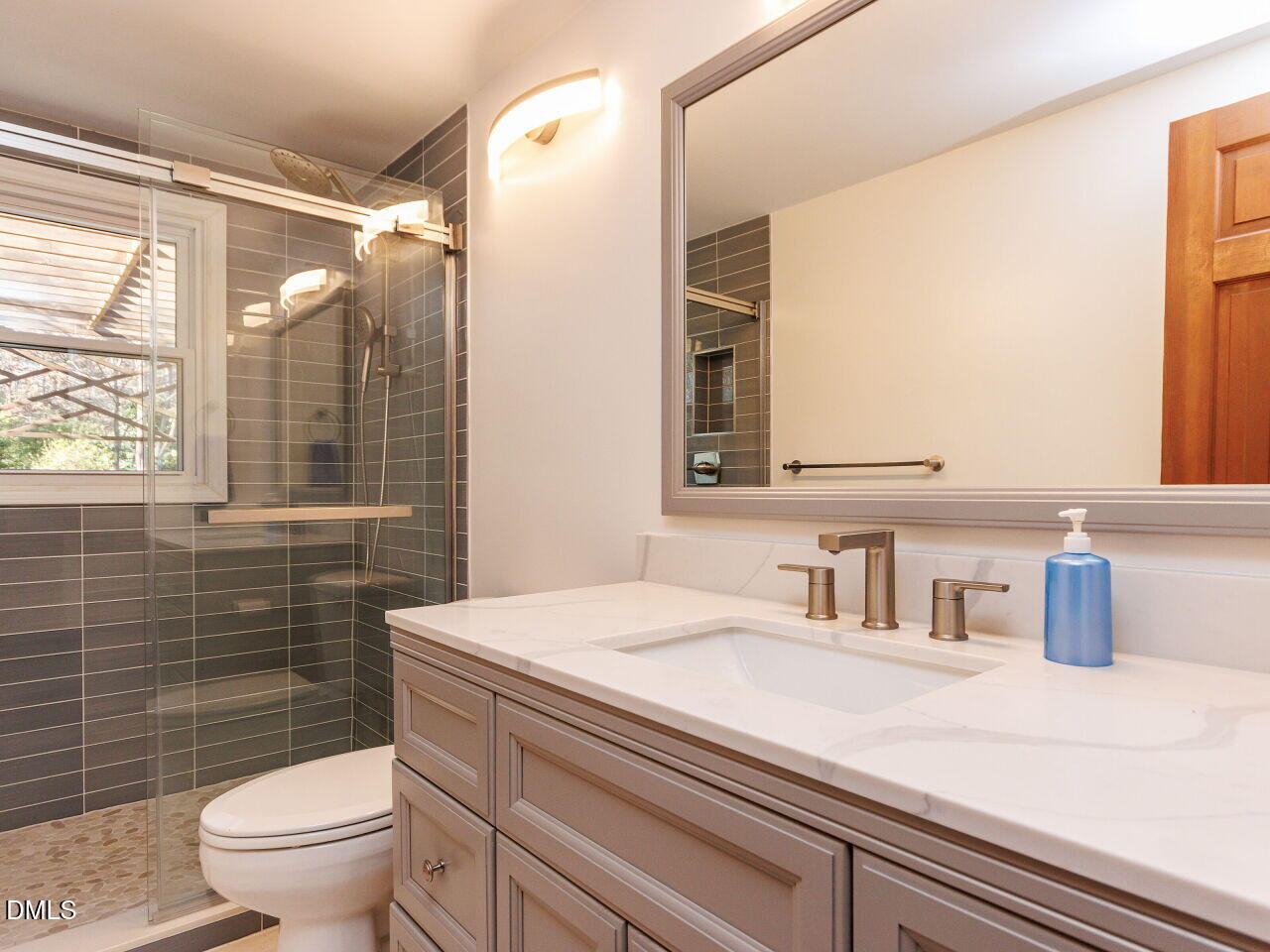 4109 Glen Laurel Drive Raleigh, NC 27612 - Photo 12 of 50 1st Floor Full Bath