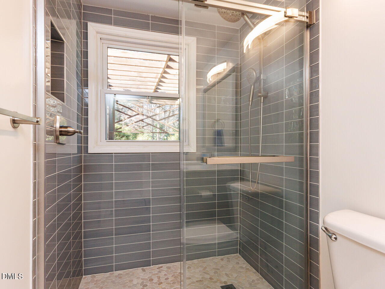 4109 Glen Laurel Drive Raleigh, NC 27612 - Photo 13 of 50 1st Floor Full Bath