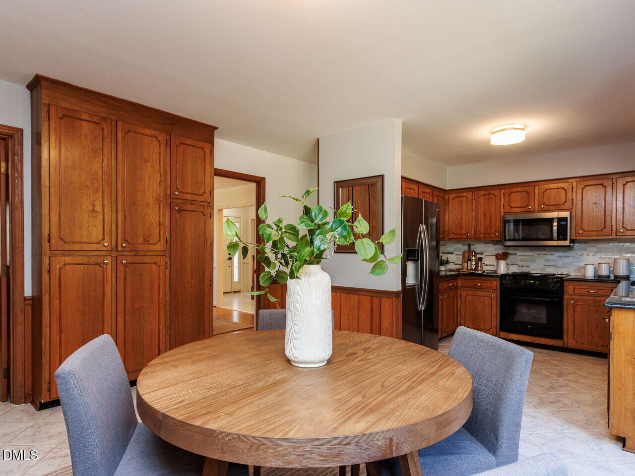 4109 Glen Laurel Drive Raleigh, NC 27612 - Photo 15 of 50 Breakfast Room