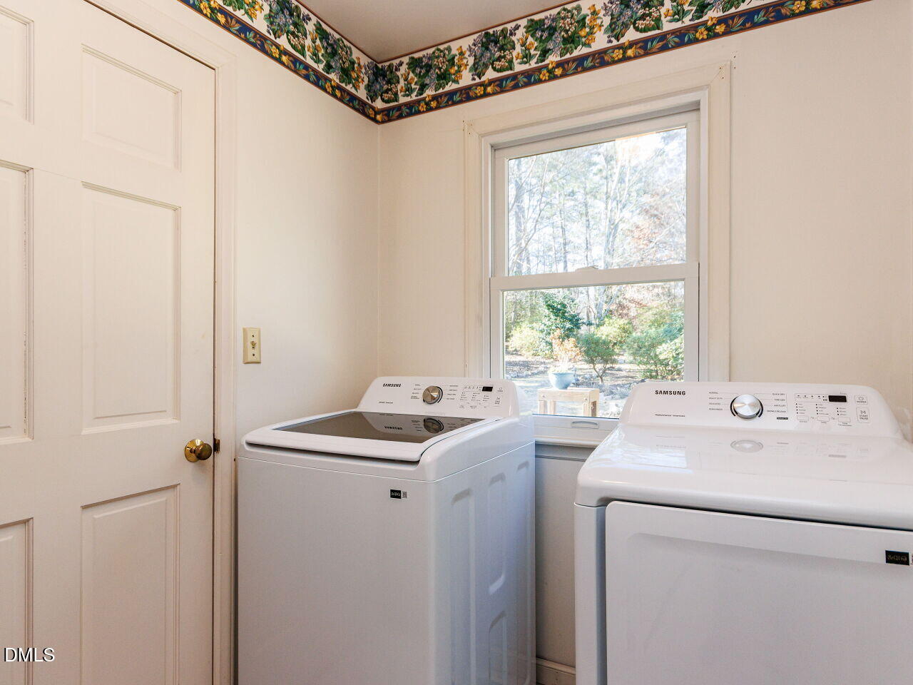4109 Glen Laurel Drive Raleigh, NC 27612 - Photo 19 of 50 Laundry Room