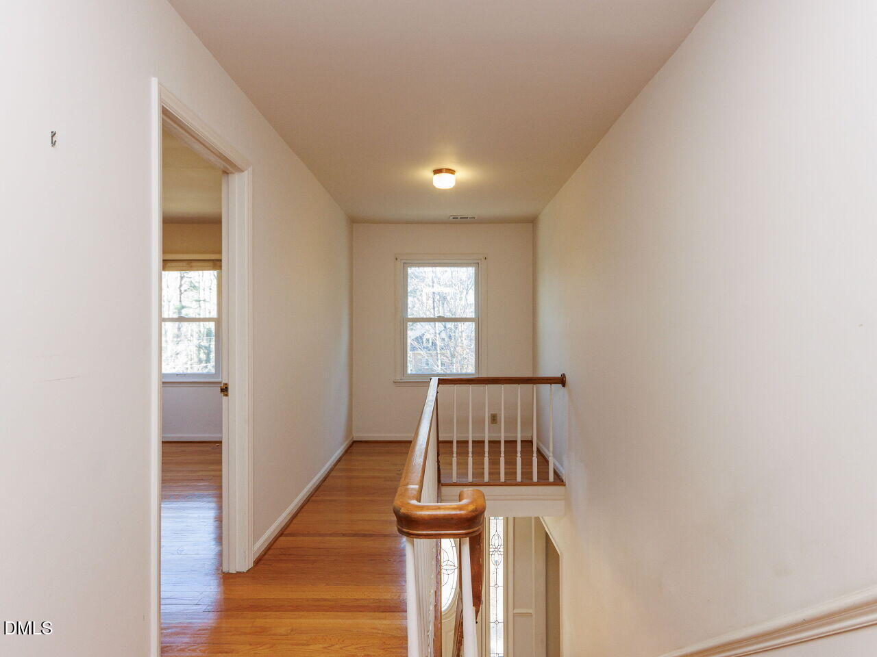 4109 Glen Laurel Drive Raleigh, NC 27612 - Photo 20 of 50 Upstairs Hall