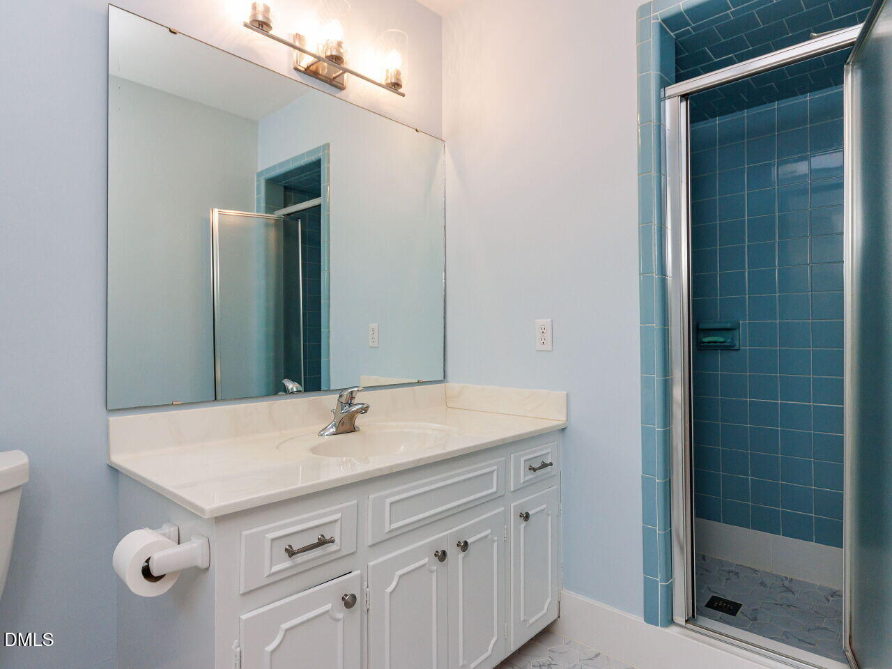 4109 Glen Laurel Drive Raleigh, NC 27612 - Photo 24 of 50 Primary Bathroom
