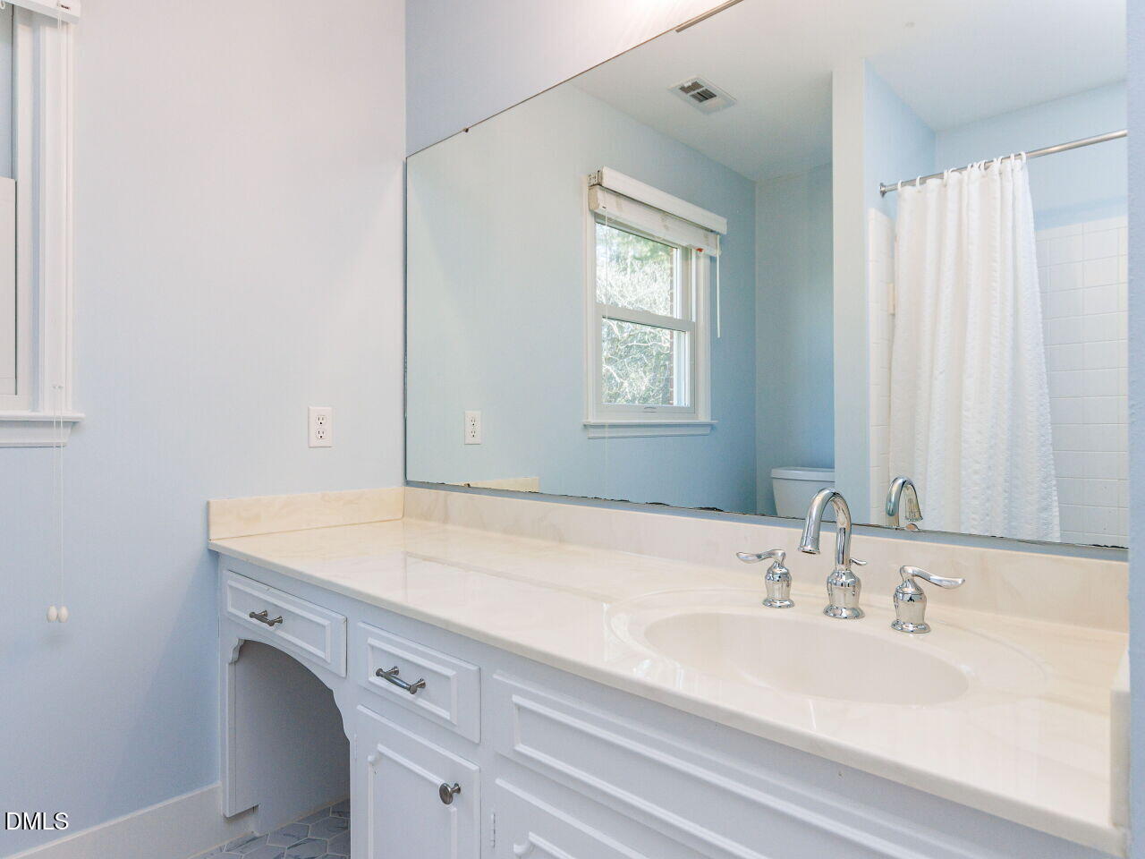 4109 Glen Laurel Drive Raleigh, NC 27612 - Photo 27 of 50 Hall Bath 2nd floor