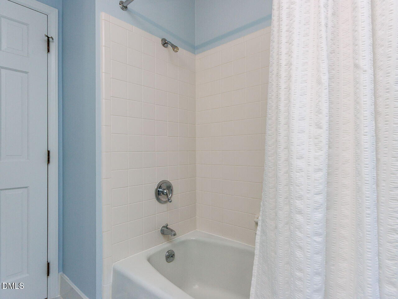 4109 Glen Laurel Drive Raleigh, NC 27612 - Photo 28 of 50 Hall Bath 2nd Floor