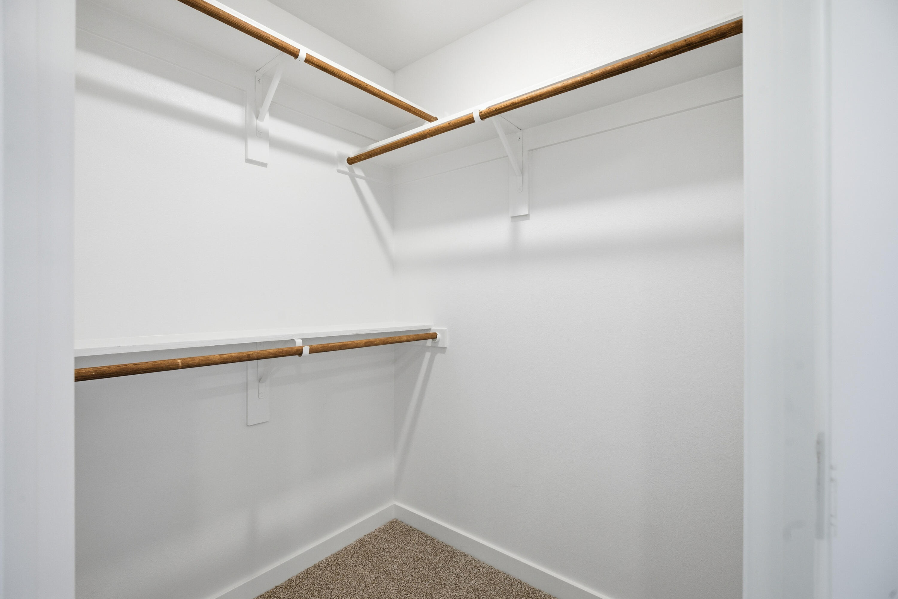 618 East 13th Street Wolfforth, TX 79382 - Photo 23 of 33 a view of small space