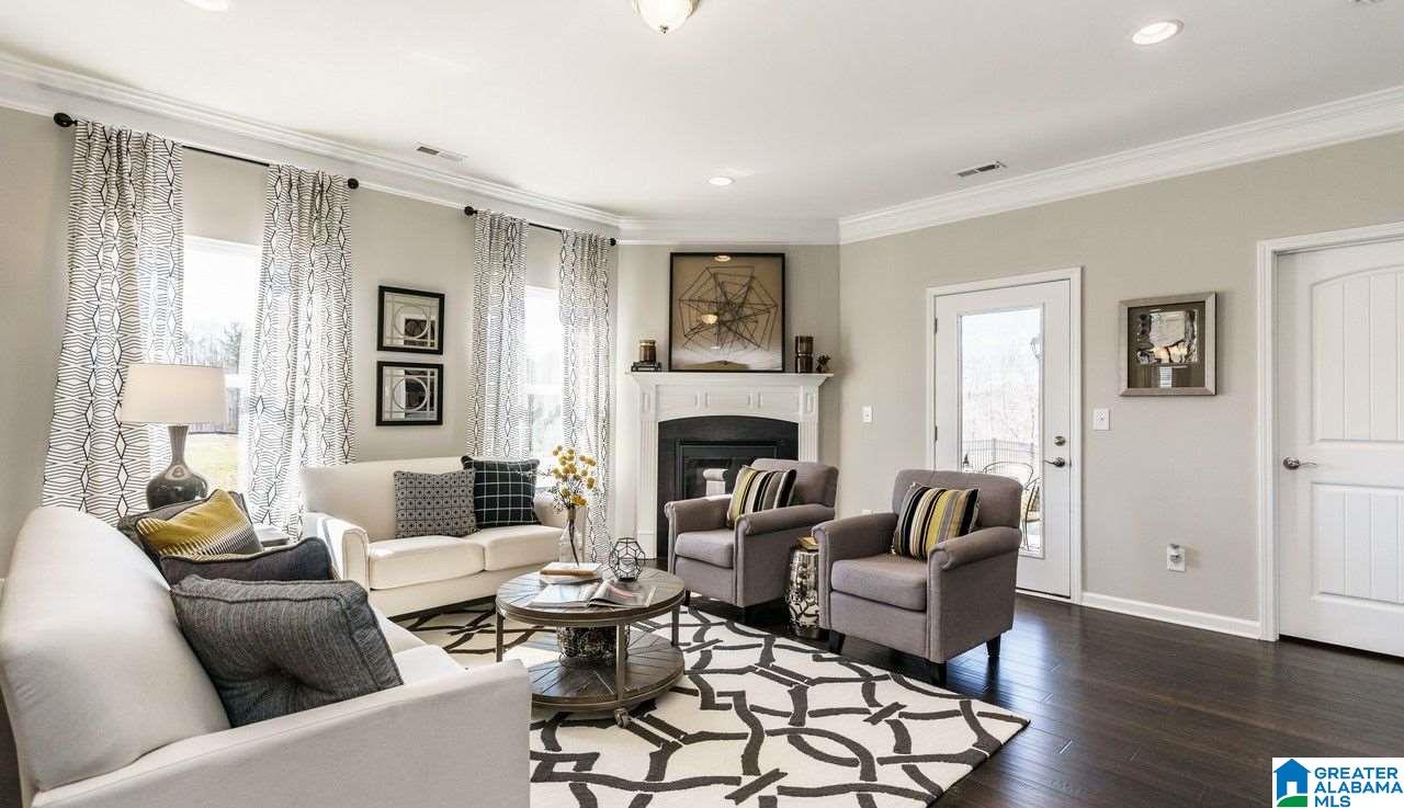 26 Dabbs Road Oxford, AL 36203 - Photo 2 of 8