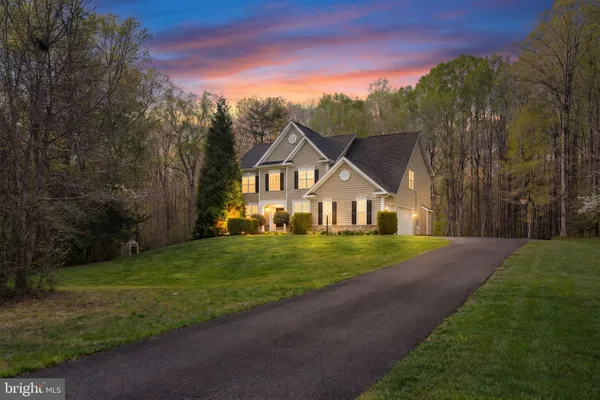 $900,000 | 9611 Whitehall Boulevard, Spotsylvania, VA 22553