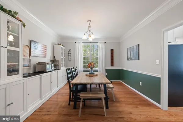 $900,000 | 9611 Whitehall Boulevard, Spotsylvania, VA 22553