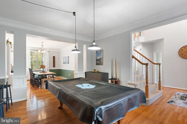 $900,000 | 9611 Whitehall Boulevard, Spotsylvania, VA 22553