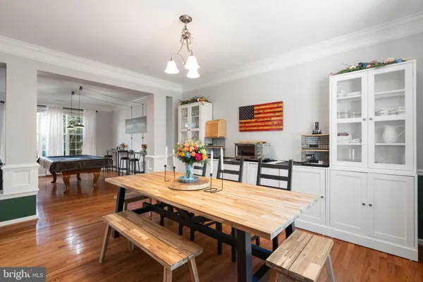 $900,000 | 9611 Whitehall Boulevard, Spotsylvania, VA 22553