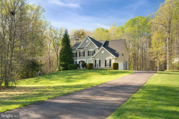 $900,000 | 9611 Whitehall Boulevard, Spotsylvania, VA 22553