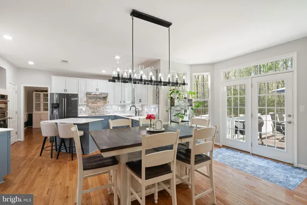 $900,000 | 9611 Whitehall Boulevard, Spotsylvania, VA 22553