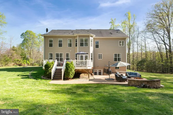 $900,000 | 9611 Whitehall Boulevard, Spotsylvania, VA 22553