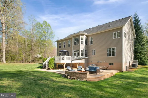 $900,000 | 9611 Whitehall Boulevard, Spotsylvania, VA 22553