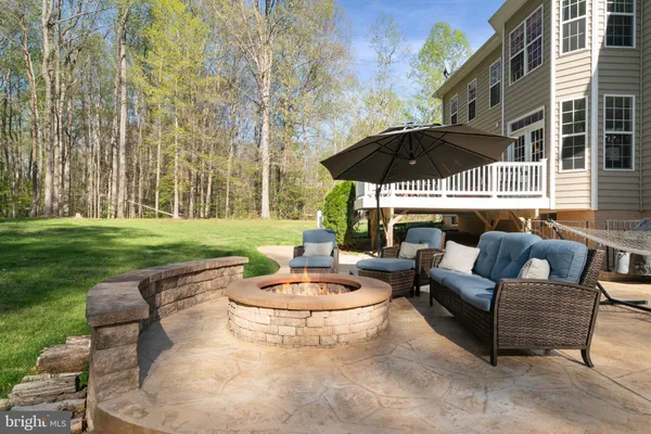 $900,000 | 9611 Whitehall Boulevard, Spotsylvania, VA 22553