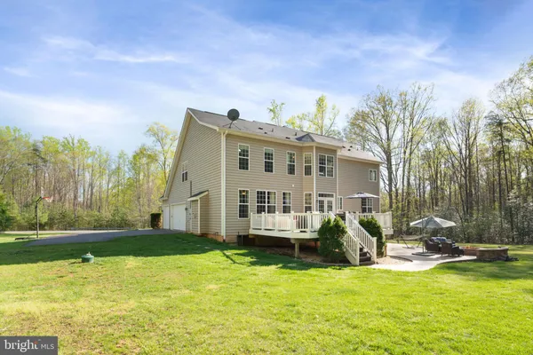 $900,000 | 9611 Whitehall Boulevard, Spotsylvania, VA 22553