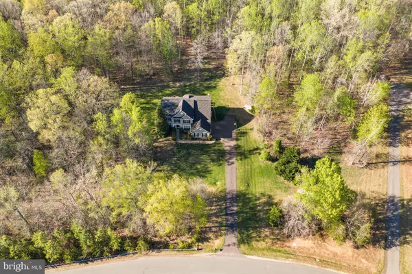 $900,000 | 9611 Whitehall Boulevard, Spotsylvania, VA 22553
