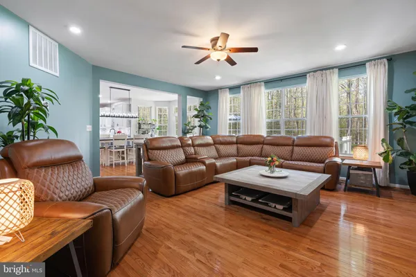 $900,000 | 9611 Whitehall Boulevard, Spotsylvania, VA 22553