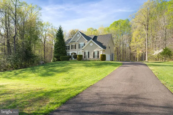 $900,000 | 9611 Whitehall Boulevard, Spotsylvania, VA 22553