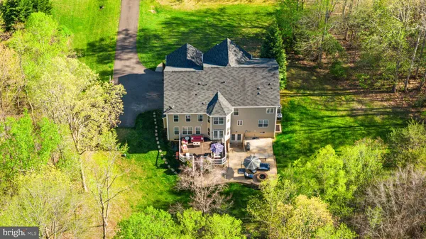 $900,000 | 9611 Whitehall Boulevard, Spotsylvania, VA 22553