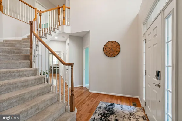 $900,000 | 9611 Whitehall Boulevard, Spotsylvania, VA 22553