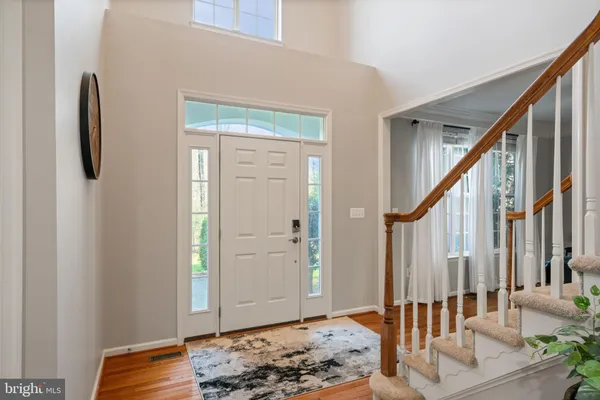 $900,000 | 9611 Whitehall Boulevard, Spotsylvania, VA 22553