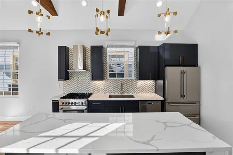 $514,999 | 1119-21 Bartholomew Street, New Orleans, LA 70117