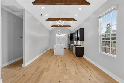 $514,999 | 1119-21 Bartholomew Street, New Orleans, LA 70117