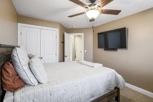 $449,900 | 85 Maple Avenue, Unit A, Rutland, MA 01543