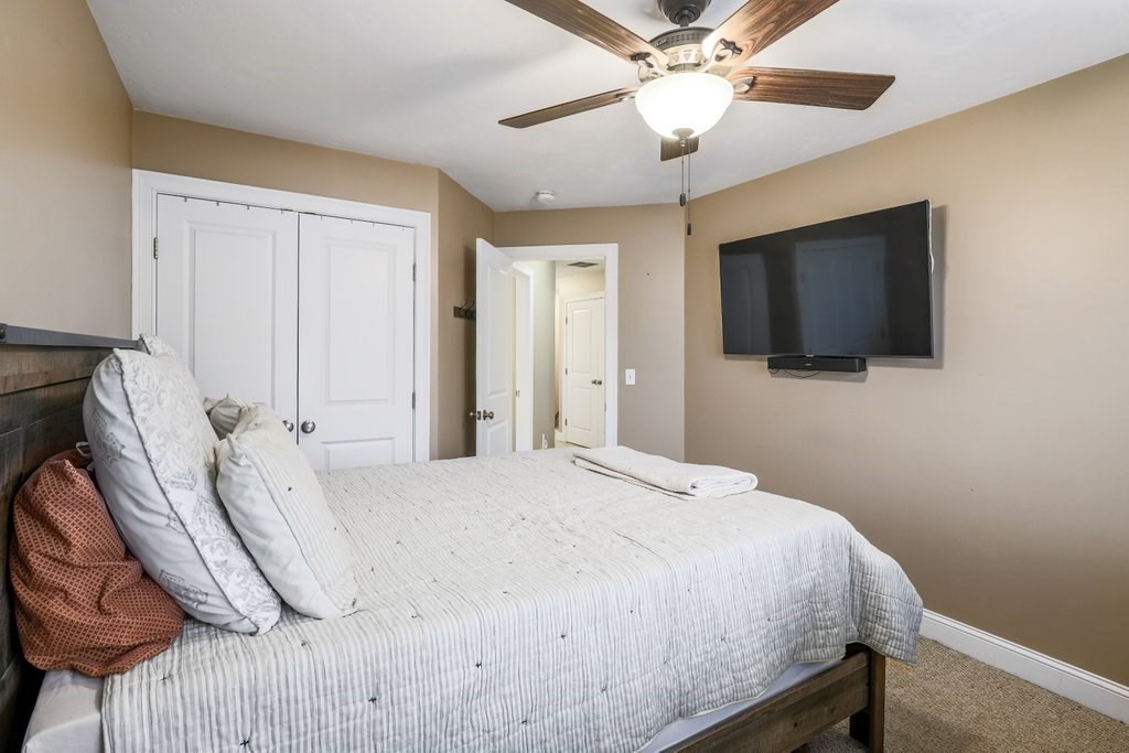 85 Maple Avenue, Unit A Rutland, MA 01543 - Photo 15 of 22