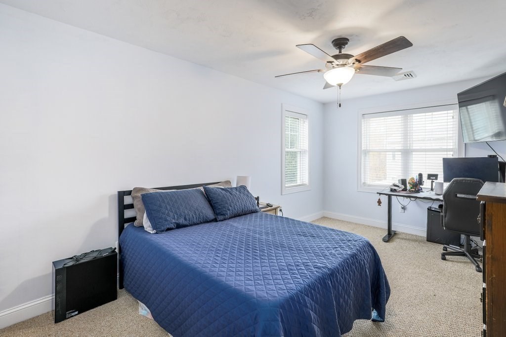 85 Maple Avenue, Unit A Rutland, MA 01543 - Photo 16 of 22