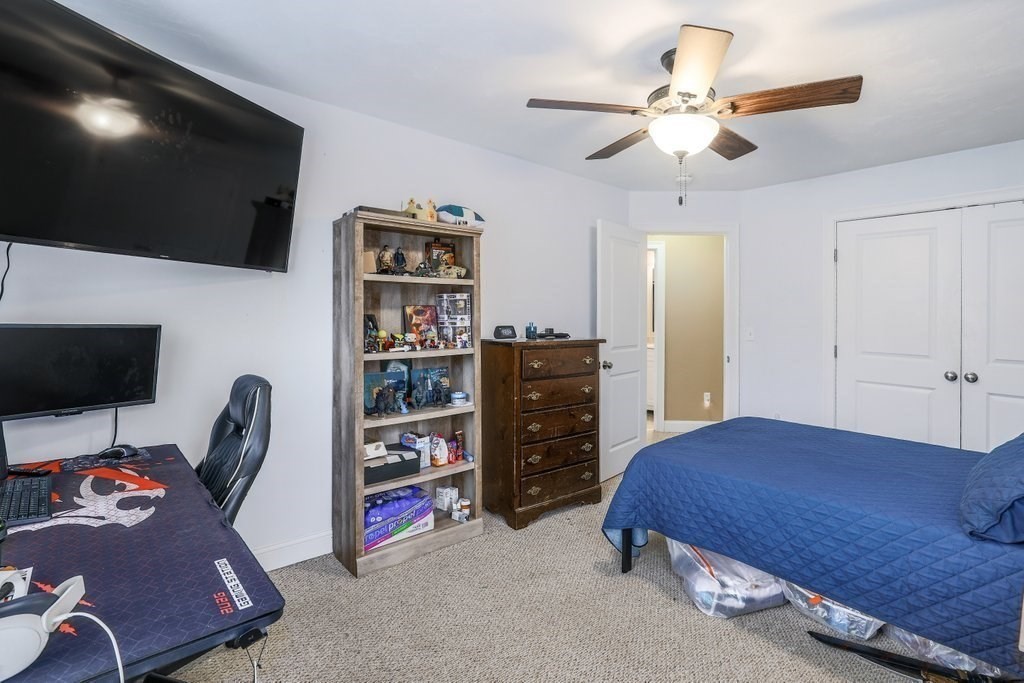 85 Maple Avenue, Unit A Rutland, MA 01543 - Photo 17 of 22