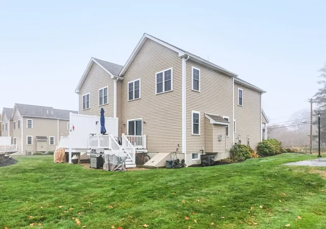 $449,900 | 85 Maple Avenue, Unit A, Rutland, MA 01543