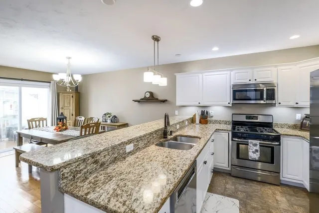 $449,900 | 85 Maple Avenue, Unit A, Rutland, MA 01543