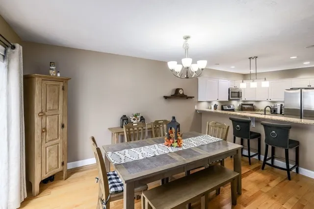 $449,900 | 85 Maple Avenue, Unit A, Rutland, MA 01543