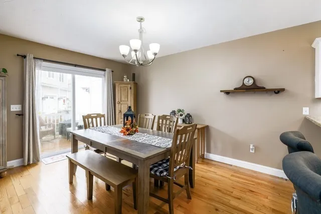 $449,900 | 85 Maple Avenue, Unit A, Rutland, MA 01543