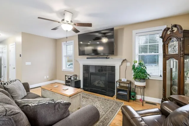 $449,900 | 85 Maple Avenue, Unit A, Rutland, MA 01543