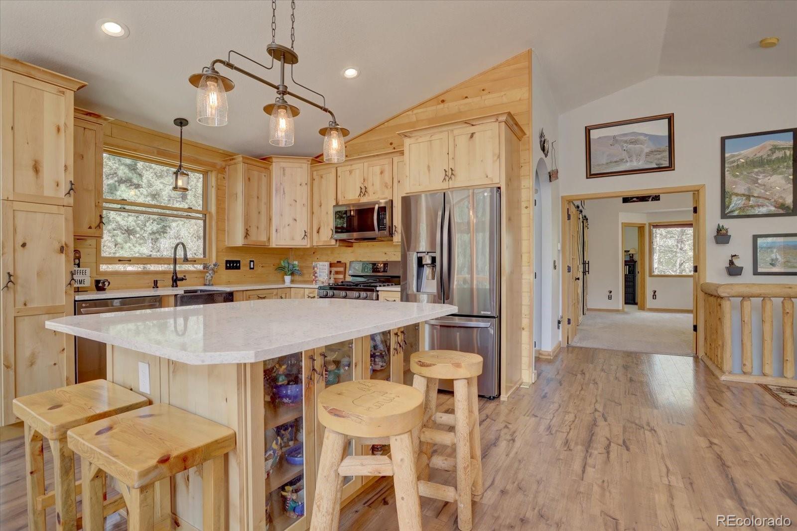 30629 Hood Road Conifer, CO 80433 - Photo 11 of 40 Gallery Image 11